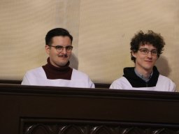 Uroczystość Chrystusa Króla - Patronalne święto LSO, 20.11.2022